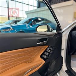 تۆیۆتا ئەڤەلۆن